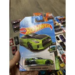 xe hotwheel