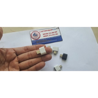 Adapter chuyển cổng Type C sang Usb 3.0