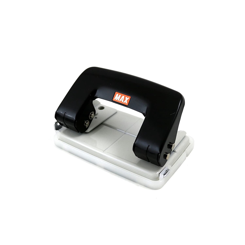 Bấm lỗ MAX DP-F2BN 2 lỗ - 1 chiếc - Đục lỗ đến 13 tờ/ lần