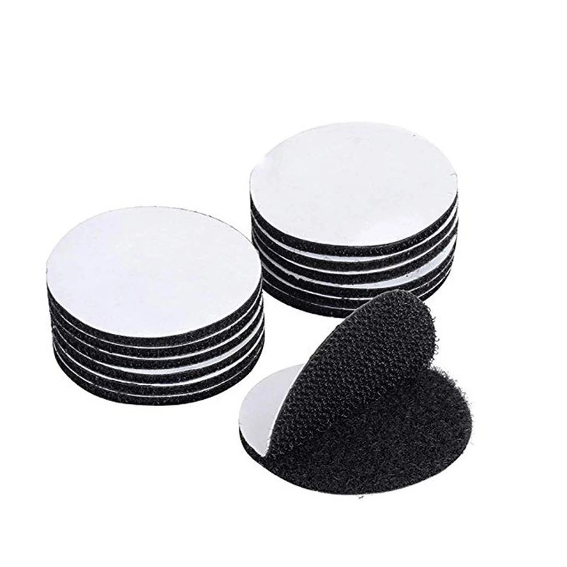 Set 10 Miếng Dán Cố Định Ga Trải Giường / Sofa Hai Mặt Chống Trượt