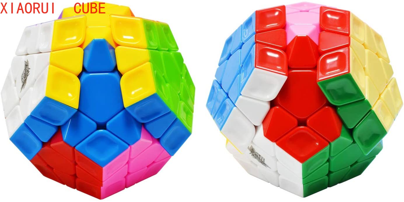 Đồ Chơi Khối Rubik 3d 3x5