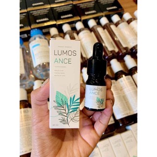 Serum Mụn Giảm Thâm LUMOS ACNE