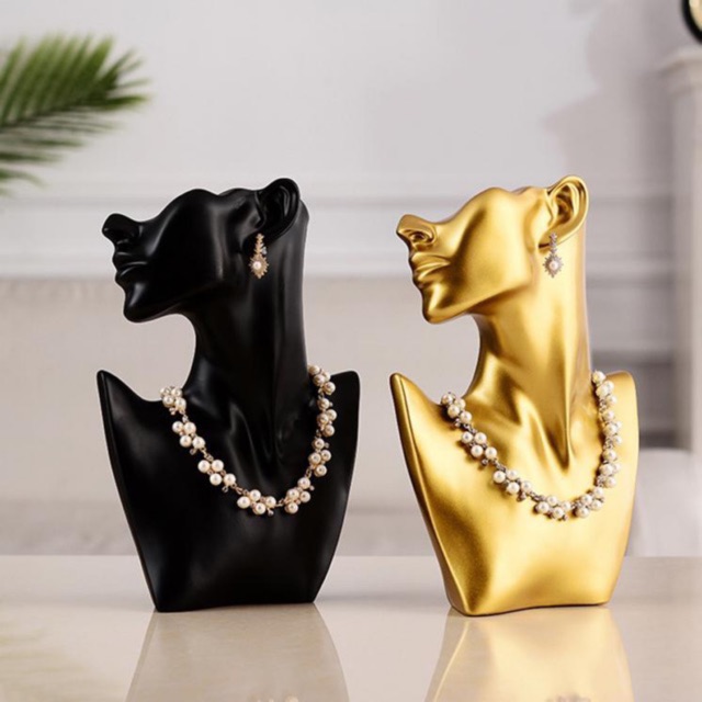 Đầu tượng 3D decor | BigBuy360 - bigbuy360.vn