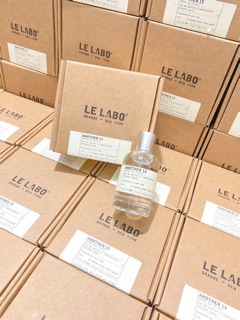Nước hoa Le labo