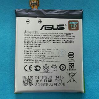 Pin asus zenphone 5