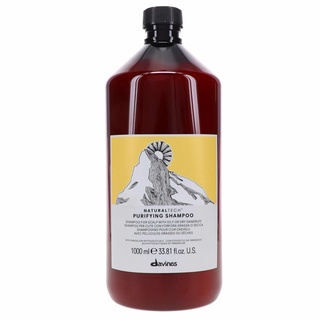 🇮🇹Davines🇮🇹 Dầu gội chống và hạn chế gàu Davines Purifying Shampoo 1000ml