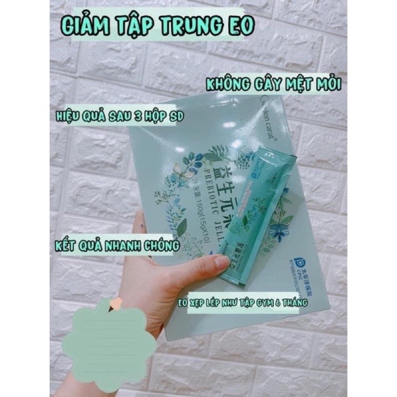 Thạch giảm cân Trang Nemo _ Thạch giảm cân skin x9 NEW
