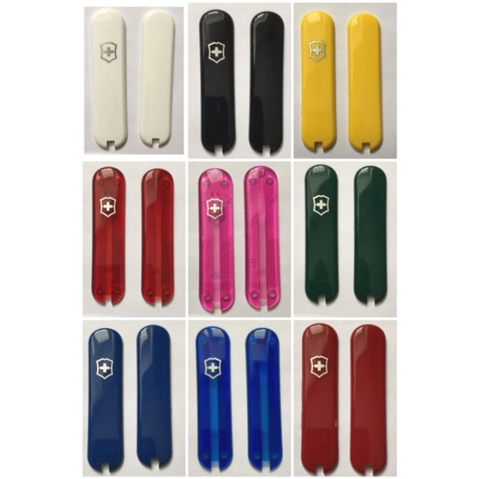 BỘ VỎ VICTORINOX 58mm  mới 100%