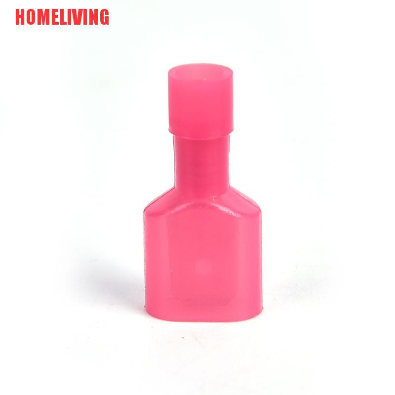 Set 50 Đầu Nối Dây Điện Nhanh Chóng Tiện Dụng