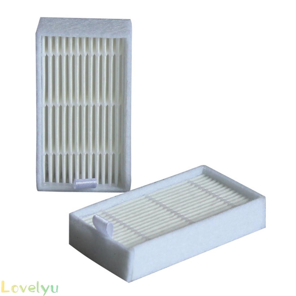 10 bộ lọc cho máy hút bụi Medion Md 19500/ 19510/ 19511/ 19900