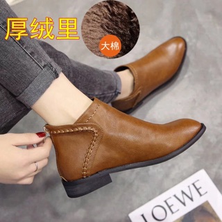 Boot nữ HÀNG CHÍNH HÃNG QUẢNG CHÂU