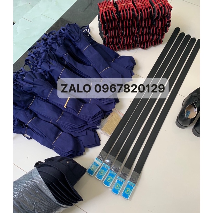 Dây Lưng bảo vệ
