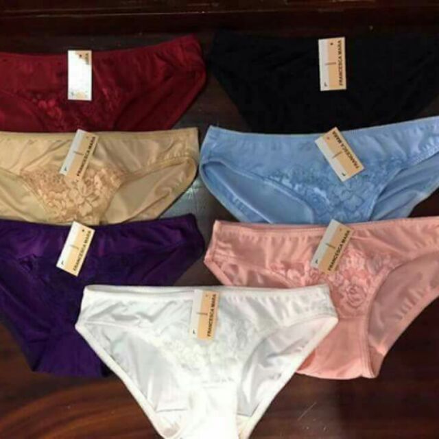 Set 10 quần cotton mara thun lạnh