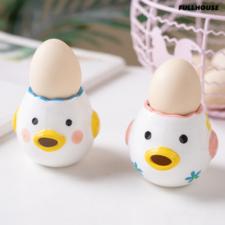 Dụng Cụ Tách Lòng Đỏ Trứng Hình Con Gà