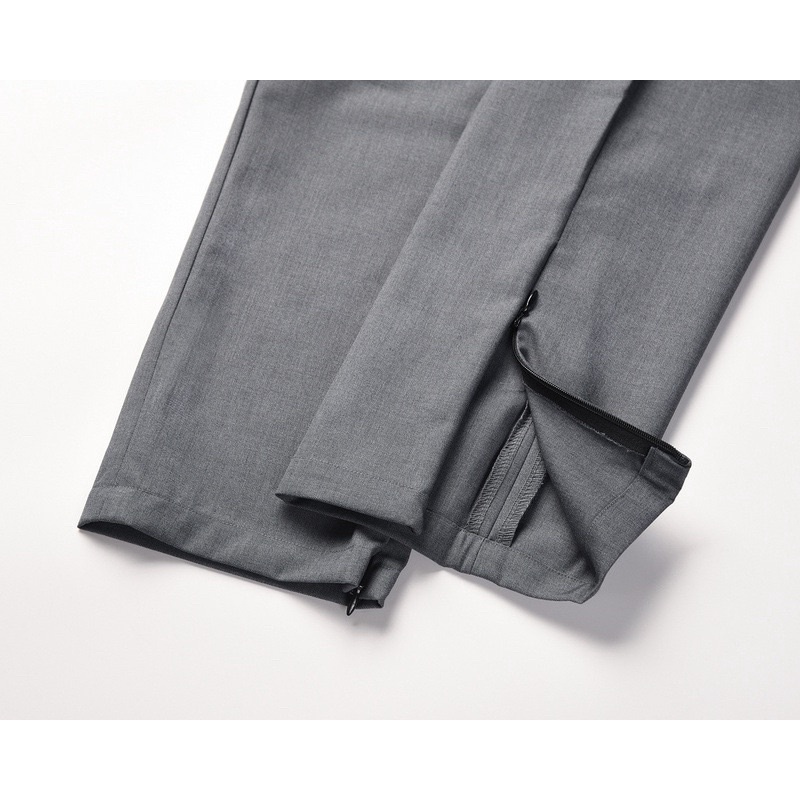Quần FEAR OF GOD- Er.menegildo Ze.gna / quần pants FOG- Er.menegildo Ze.gna