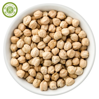 Đậu Gà Trắng Real Food (700g/350g)