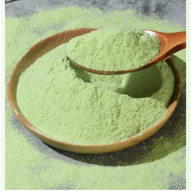 Bột Matcha Đài Loan Kachin Sữa Ngon Đặc Biệt 1kg