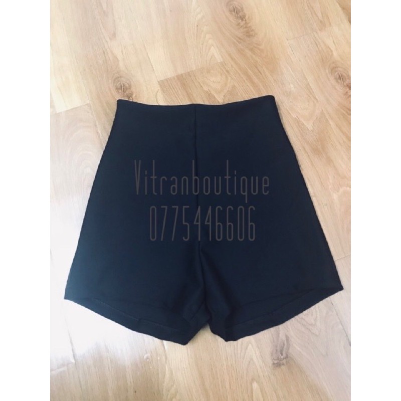 Quần short dance lưng cao, idol kpop nữ, blackpink | BigBuy360 - bigbuy360.vn