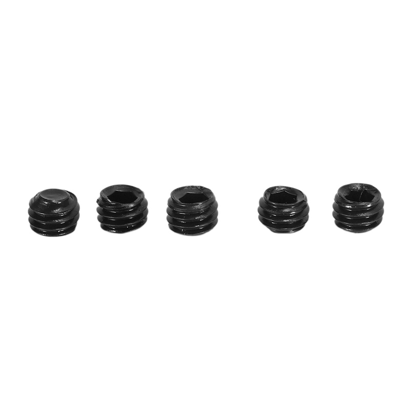Trục Bánh Răng Truyền Động Trước Và Sau Bằng Thép Cho WPL B24 B36 C14 C24 MN D90 D99 MN99S