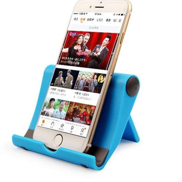Giá Đỡ Điện Thoại / Máy Tính Bảng Robot Rt-Us01 | BigBuy360 - bigbuy360.vn