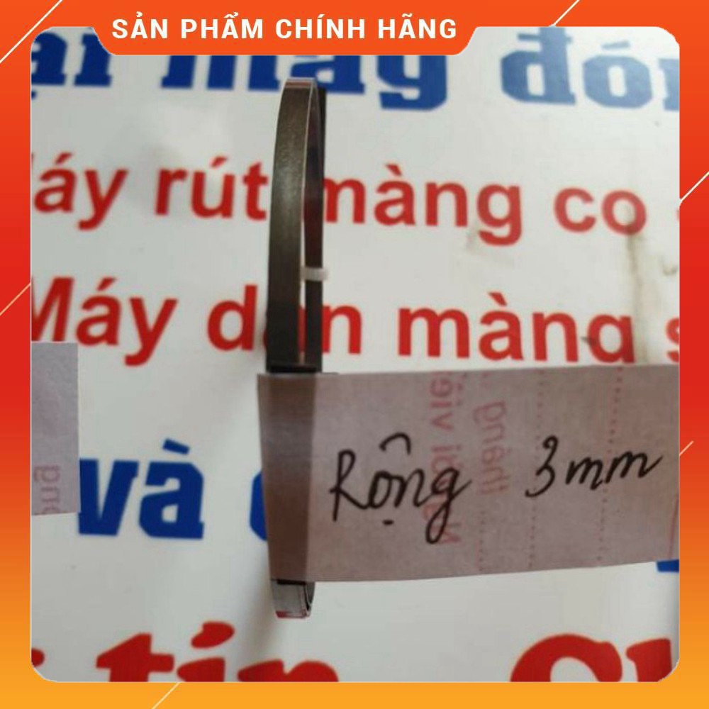 1 Mét Dây Hàn Miệng Túi Thay Thế Máy Hàn Tay,Dập Chân,Máy Hút Chân Không