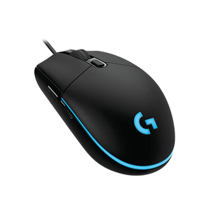 Chuột Gaming Logitech G102 Prodigy - Màu Trắng | BigBuy360 - bigbuy360.vn