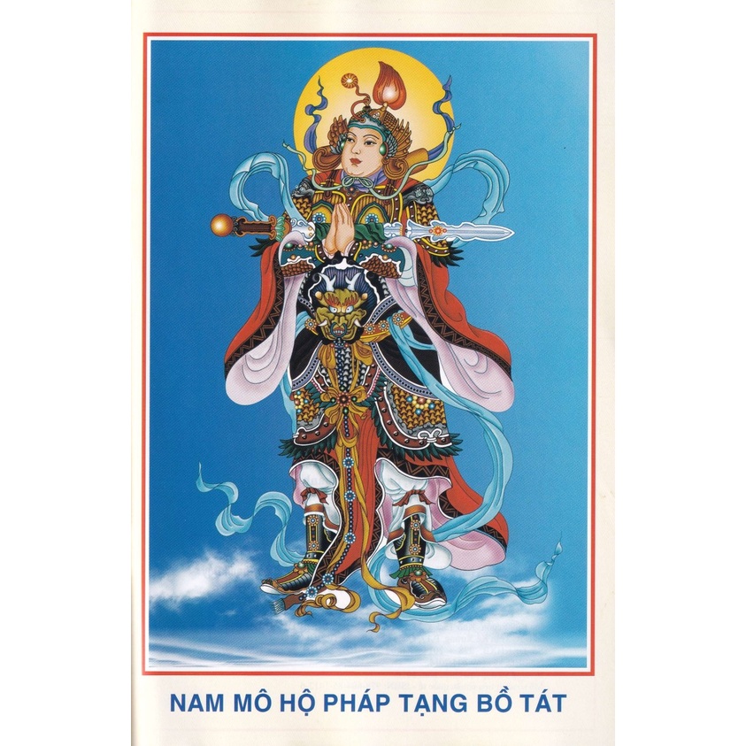 Sách - Nghi Thức Hành Trì Sám Hối 35 Vị Phật