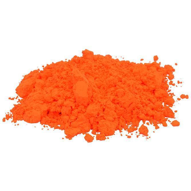 MÀU KHOÁNG MỸ (REFORMULATED NEON ORANGE)