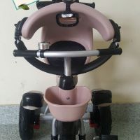 Bánh xe đạp SKIDS Edgar gồm săm và lốp