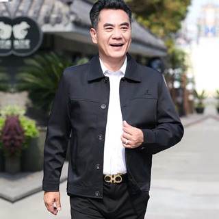 ÁO KHOÁC NHẸ TRUNG NIÊN