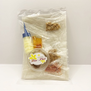 BÁNH TRÁNG ME BƠ 1 BỊCH