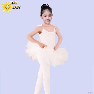 Đầm Múa Ba Lê Cho Bé Gái