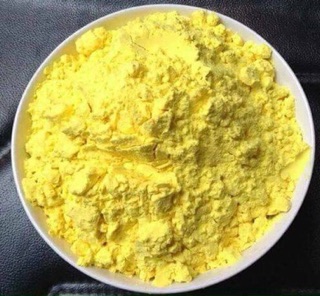 Combo tinh bột nghệ nhà làm