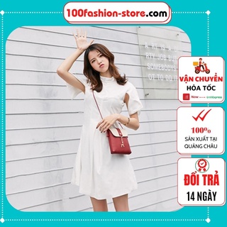 Túi Xách Nữ Đẹp Giá Rẻ Trẻ Trung Giá Xưởng Tận Gốc [Cam Kết Túi Nhập Quảng Châu] HARA Túi Xách