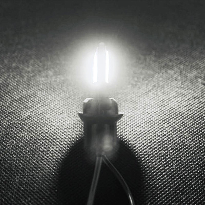 Đèn tín hiệu LED COB T10 194 5W chất lượng cao cho xe ô tô