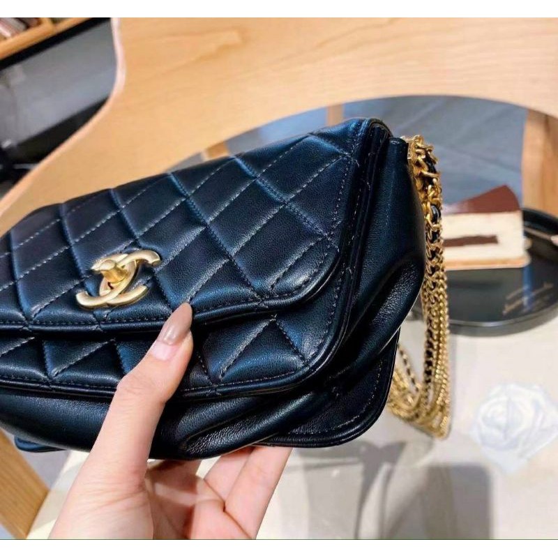 ⚜ TÚI XÁCH QUAI DÂY XÍCH NHIỀU SỢI