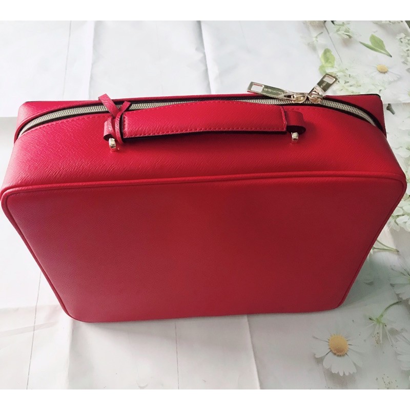 Túi đựng Estee Lauder kích thước lớn  - USA