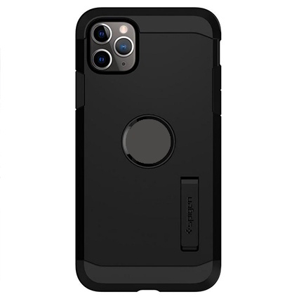 Ốp lưng dành cho iPhone 11 Pro / 11 Pro Max Spigen Tough Armor XP