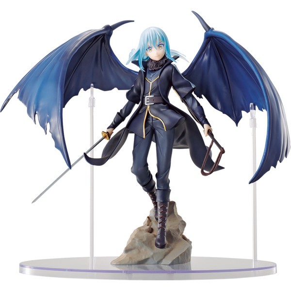 Mô Hình Figure Chính Hãng Anime Tensura Chuyển sinh thành Slime - Rimuru Tempest, Harvest Festival - Bandai Ichiban kuji