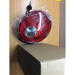 Đèn hậu matiz 3, Spark 2005-2009