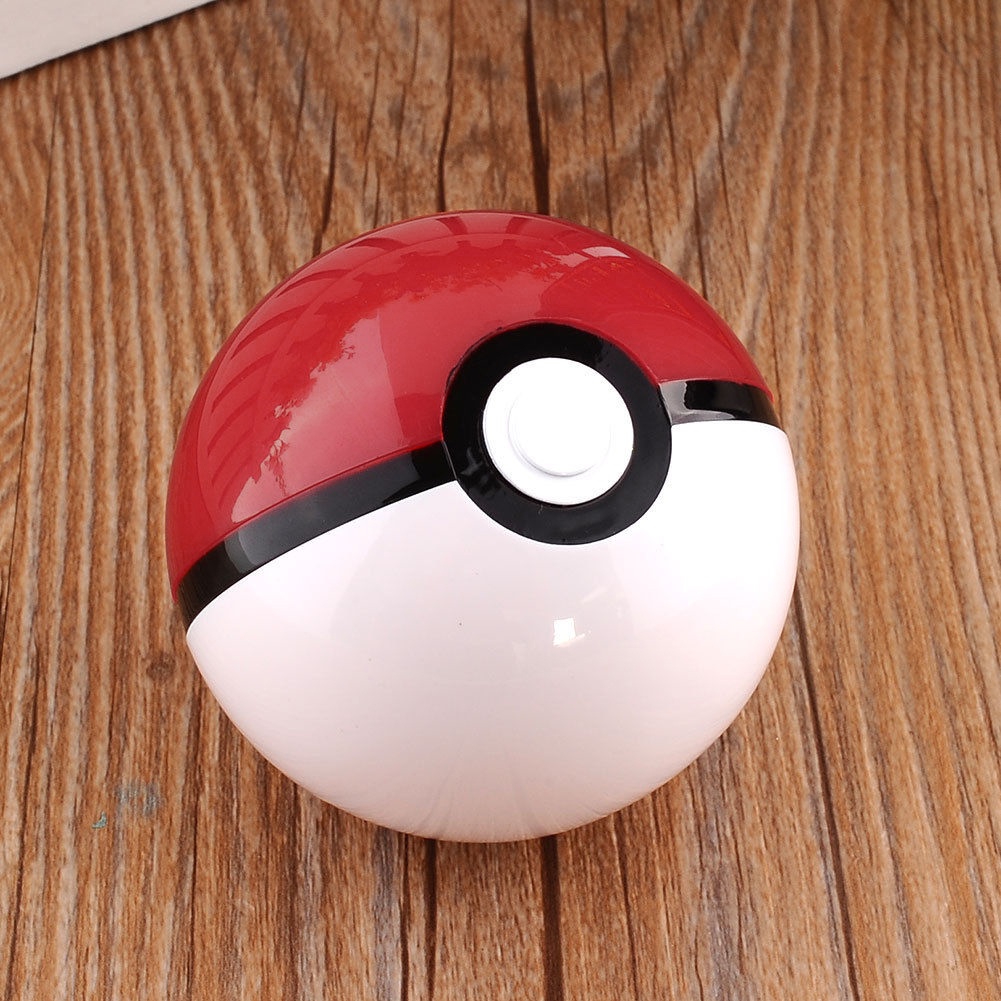 1 Quả Bóng Pokemon Đồ Chơi Cho Bé ★★★[Available]