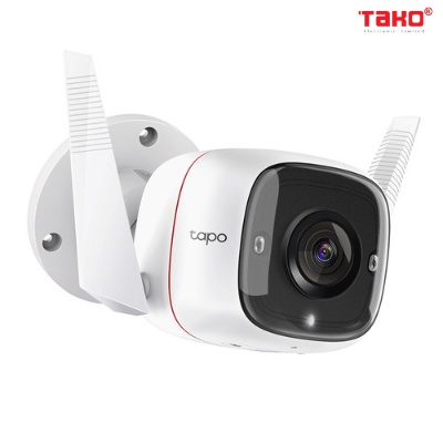 Camera IP Wifi Tapo C310 3MP cho gia đình . Chính hãng, BH 24 tháng