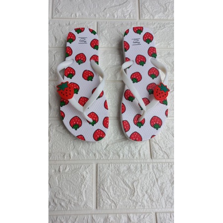 Dép xỏ ngón nữ.Tông nữ mùa hè đế bằng phong cách hàn quốc