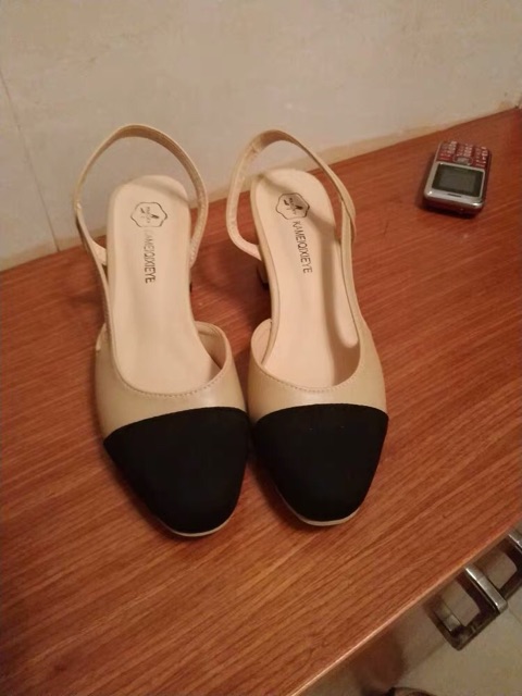 Giày Zara xuất xịn