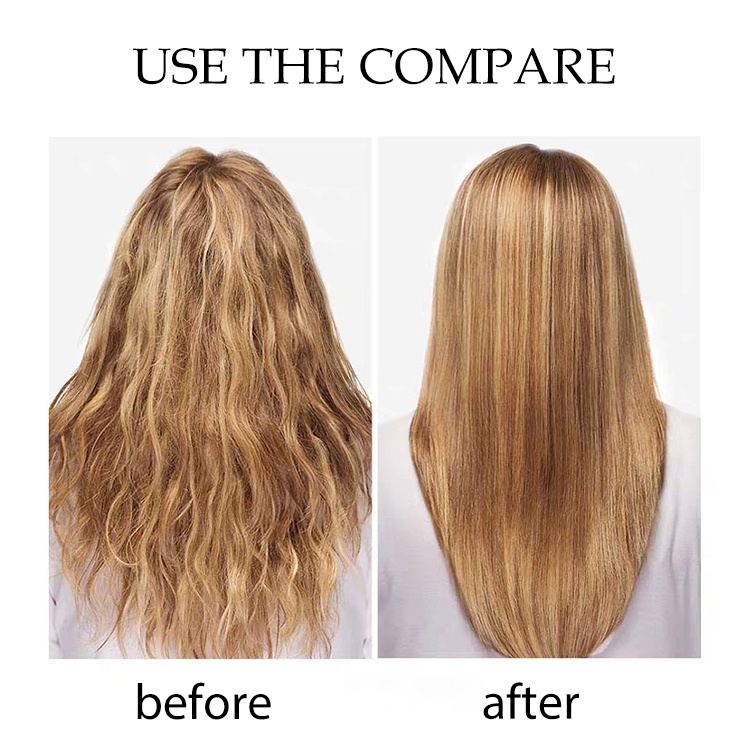 Kem ủ tóc, dầu hấp phục hồi siêu phân tử hương nước hoa Andfaci 600ML