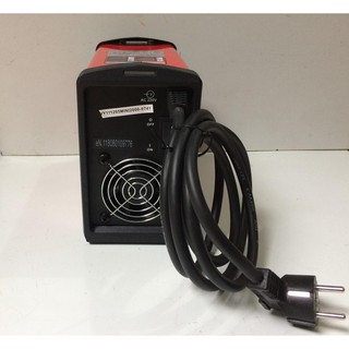 MÁY HÀN ĐIỆN TỬ INVENTER REDBO MINI-2000 (ĐỎ)