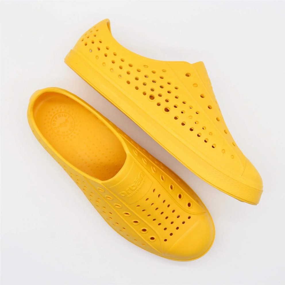 [HOT] Giày nhựa Urban chống nước- siêu nhẹ- Vàng