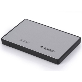 Hộp ổ cứng 2.5" SSD/HDD SATA 3 USB 3.0 Orico 2588US3