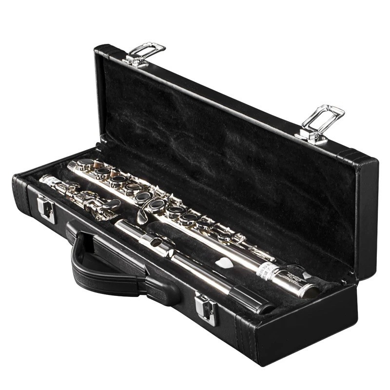 Sáo Flute, sáo tây tone C giá rẻ dành cho người mới bắt đầu