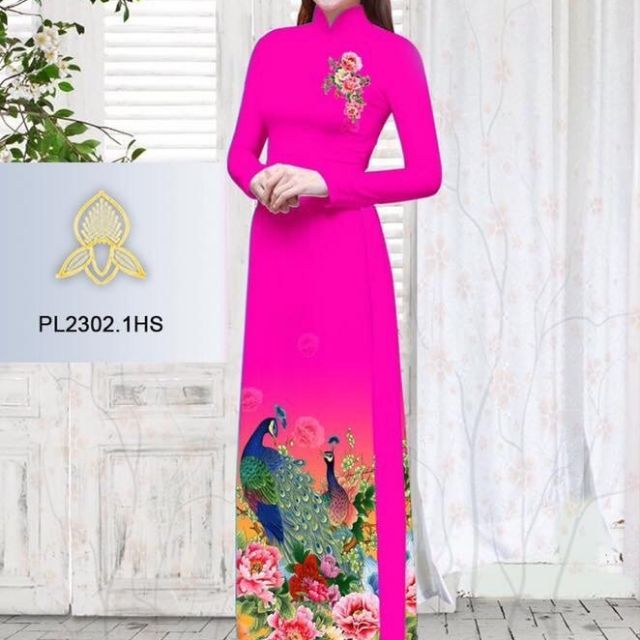 Vải áo dài Thái Tuấn! Có đầy đủ các chất liệu vải lụa tơ, lụa tằm, lụa nhật và siêu lụa, lụa Thái Tuấn nha khách ơi😘😍!